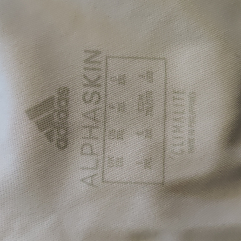 ⭐Adidas Climalite AlphaSkin tights XXL - Picture 7 of 9